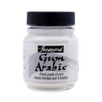 Jacquard Pearl Ex Gum Arabic