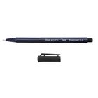 Thumbnail 1 of Blue Acorn Black Fineliner Pen