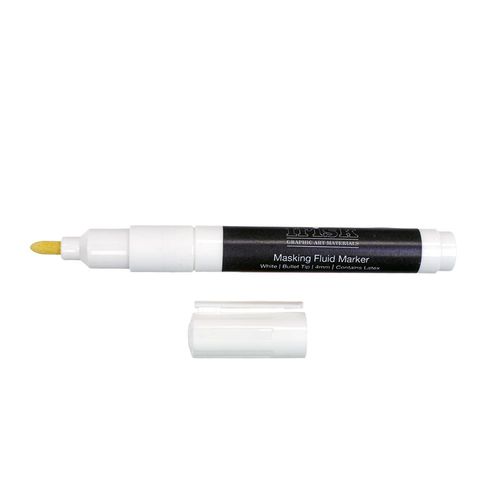 Image of Frisk Masking Fluid Marker Pen