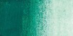 Caran d’Ache Neocolor II Aquarelle Watersoluble Wax Pastels Dark Green