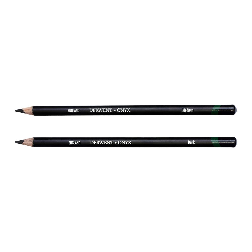 Derwent Onyx Pencils Bromleys Art Supplies