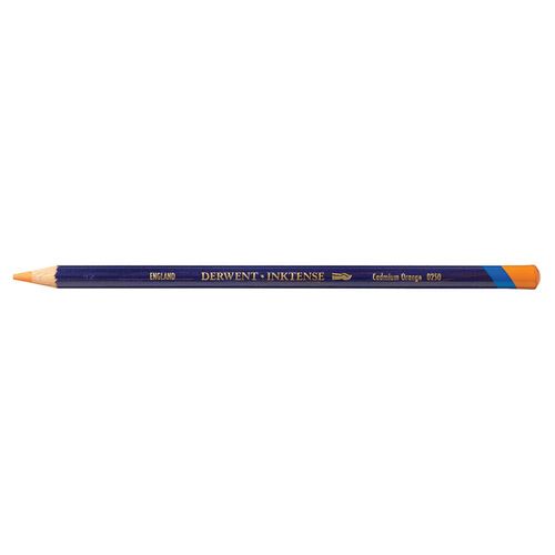 Image of Derwent Inktense Pencils