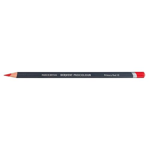 Image of Derwent Procolour Pencils