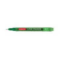 Derwent Line Maker Coloured Pens