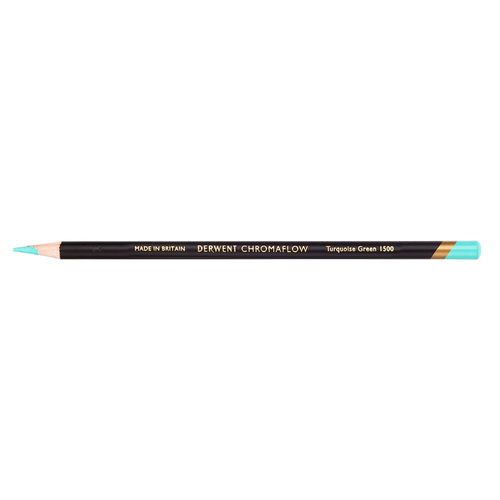 Image of Derwent Chromaflow Pencils