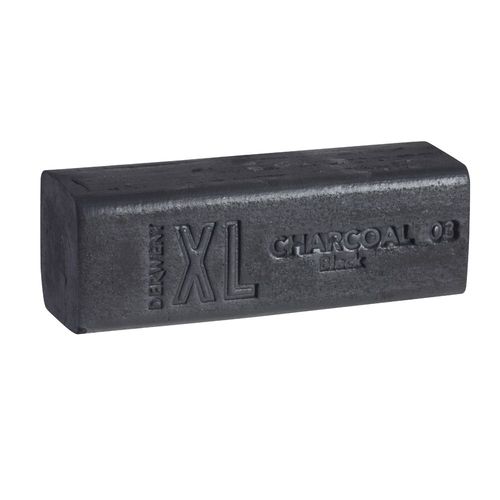 Image of Derwent Charcoal XL Blocks