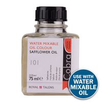 Cobra Water-Mixable Safflower Oil