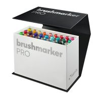 Karin Brushmarker PRO Mini Box 26 plus 1 Blender
