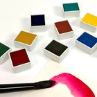 Thumbnail 7 of Daniel Smith 24 Colour Half Pan Watercolour Metal Tin Set