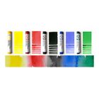 Thumbnail 3 of Daniel Smith Watercolour Stick Core Mixing Palette Set