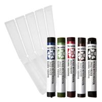 Daniel Smith Watercolour Stick Granulating Power Set