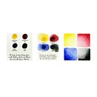 Thumbnail 7 of Daniel Smith Watercolour Confetti 36 Dot Card Set