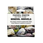 Thumbnail 2 of Daniel Smith Watercolour Mineral Marvels 36 Dot Card Set