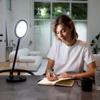 Thumbnail 5 of Daylight Trisun 2-in-1 Light Therapy and Desk Lamp