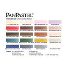 Thumbnail 3 of PanPastel Portrait Set of 20 Colours