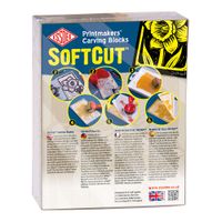 Essdee SoftCut Blocks Packs of 10