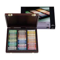 Rembrandt Soft Pastels - Landscape Selection Box