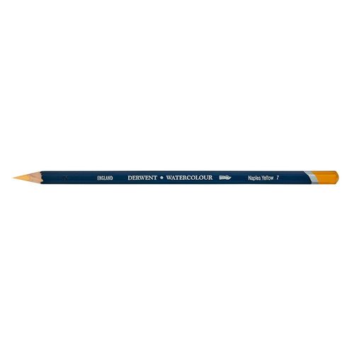 Image of Derwent Watercolour Pencils