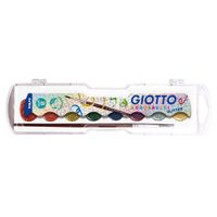 Giotto Glitter Watercolours