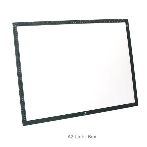 Image of Daylight Wafer 3 Lightbox A2