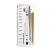 Joseph Gillott Artist Selection Dip Pen Box Set
