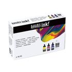 Thumbnail 2 of Liquitex Professional Acrylic Ink Pouring Set - Primary Colours