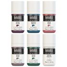 Thumbnail 4 of Liquitex Professional Muted Collection 6 x 59ml Soft Body Set
