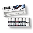 Thumbnail 3 of Liquitex Professional Muted Collection 6 x 59ml Soft Body Set