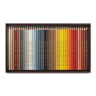 Thumbnail 2 of Supracolor Wooden Box Set 80 Assorted Colours