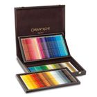 Thumbnail 1 of Supracolor Wooden Box Set 120 Assorted Colours