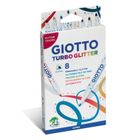 Thumbnail 2 of Giotto Turbo Glitter Pens Set of 8