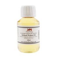 Michael Harding Refined Walnut Oil