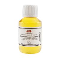 Michael Harding Refined Linseed Stand Oil