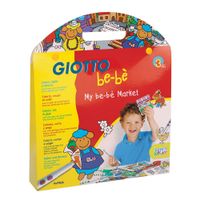 Giotto My Be-be Market Set