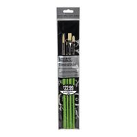 Liquitex Professional Freestyle Traditional Brush Set