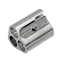 M&R Triple Function Three Hole Pencil Sharpener