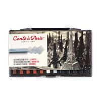 Conte Carres Sets