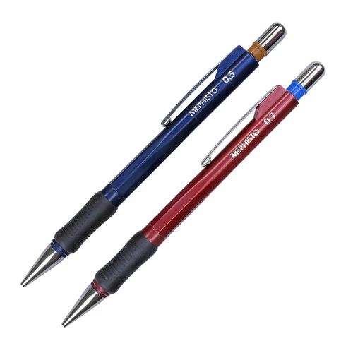 Image of Koh-I-Noor Mephisto Mechanical Propelling Pencil