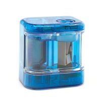 Jakar Mini Battery Operated Pencil Sharpener