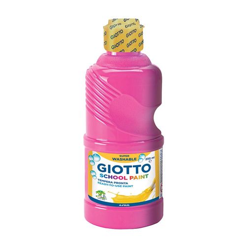 Image of Giotto School Paint 250ml