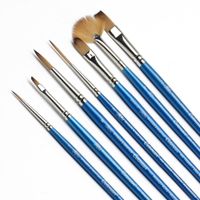 Winsor & Newton Cotman Brush Set