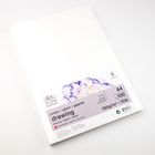 Thumbnail 2 of Winsor & Newton Smooth Surface Drawing Paper Jumbo Pack
