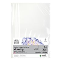 Winsor & Newton Smooth Surface Drawing Paper Jumbo Pack