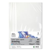 Winsor & Newton Medium Surface Drawing Paper Jumbo Pack