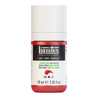 Liquitex Professional Soft Body Acrylic 59ml Bottles