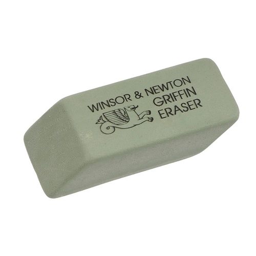 Image of Winsor & Newton Griffin Eraser