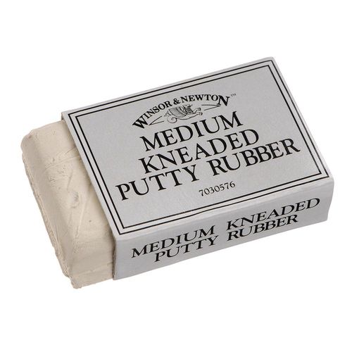 Image of Winsor & Newton Putty Rubber