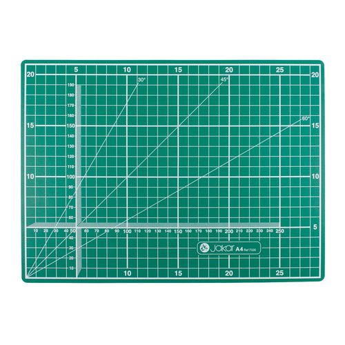 Image of Self Sealing Double Sided Cutting Mat