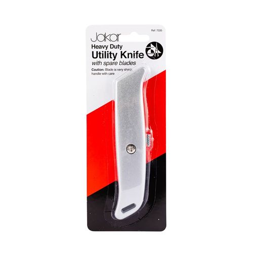 Image of Heavy Duty Utility Knife