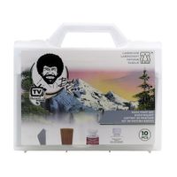 Bob Ross Basic Paint Set